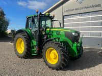 John Deere 6155M KUN 980 timer, med frontlift og evt. GPS - Traktorer - Traktorer 4 wd - 18