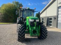 John Deere 6155M KUN 980 timer, med frontlift og evt. GPS - Traktorer - Traktorer 4 wd - 20