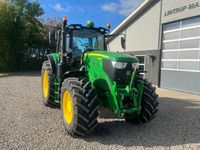 John Deere 6155M KUN 980 timer, med frontlift og evt. GPS - Traktorer - Traktorer 4 wd - 19