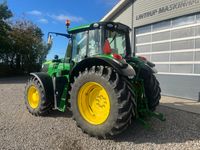 John Deere 6155M KUN 980 timer, med frontlift og evt. GPS - Traktorer - Traktorer 4 wd - 3
