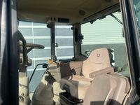 John Deere 6155M KUN 980 timer, med frontlift og evt. GPS - Traktorer - Traktorer 4 wd - 6
