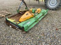 Joskin TR270/C3 - Græsmaskiner - Brakslåmaskiner - 2