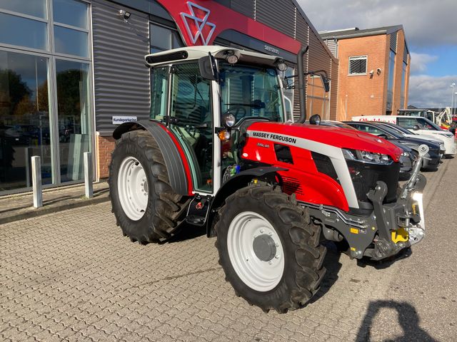 Massey Ferguson 3AL.95