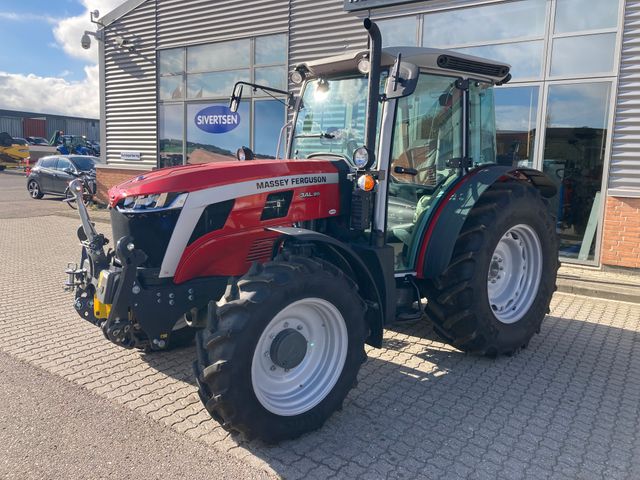 Massey Ferguson 3AL.95