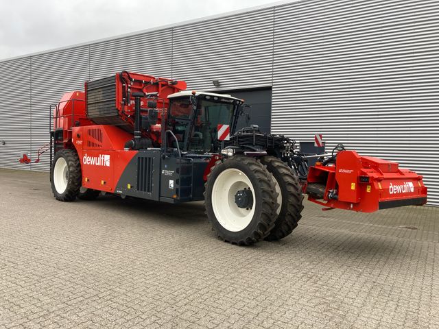 Dewulf RQA3060