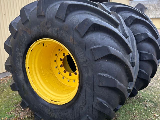 Michelin 1050/50 R32 Mega BIB