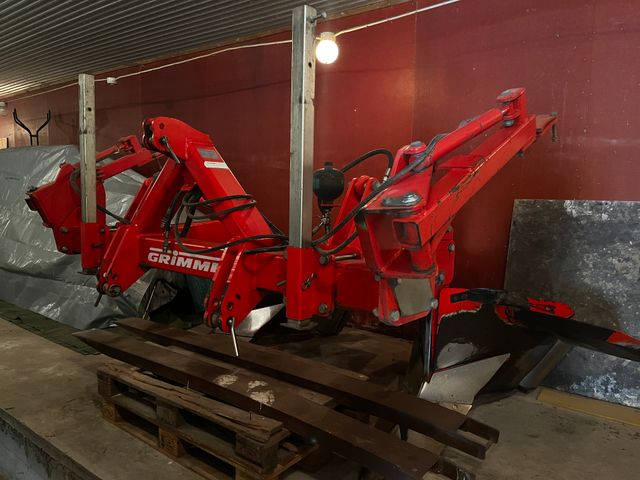 Grimme BSF-2000-2