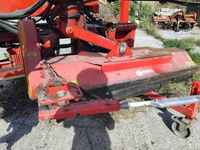 Ducker RSM 13 RSM 13 - Rotorklippere - Slagleklipper - 4