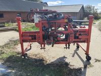 Ducker RSM 13 RSM 13 - Rotorklippere - Slagleklipper - 3