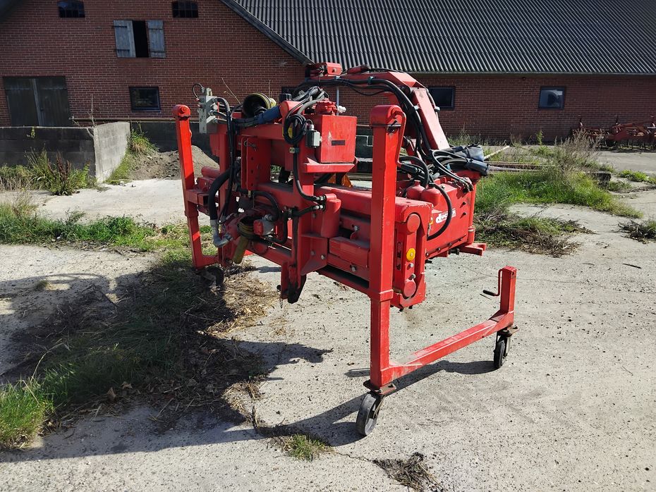 Ducker RSM 13 RSM 13 - Rotorklippere - Slagleklipper - 2