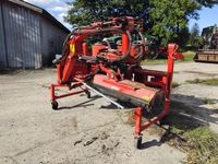 Ducker RSM 13 RSM 13 - Rotorklippere - Slagleklipper - 1