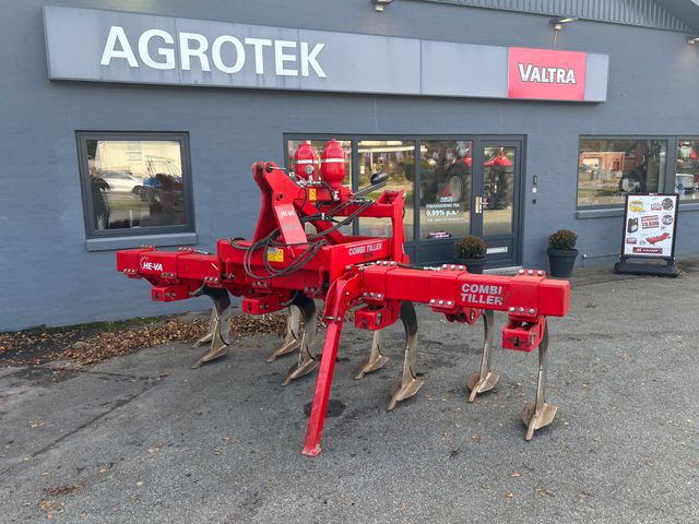 Heva Combi Tiller