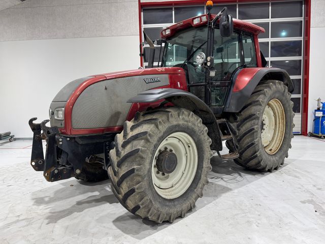 Valtra T190