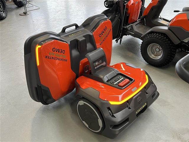Husqvarna CEORA 546 EPOS