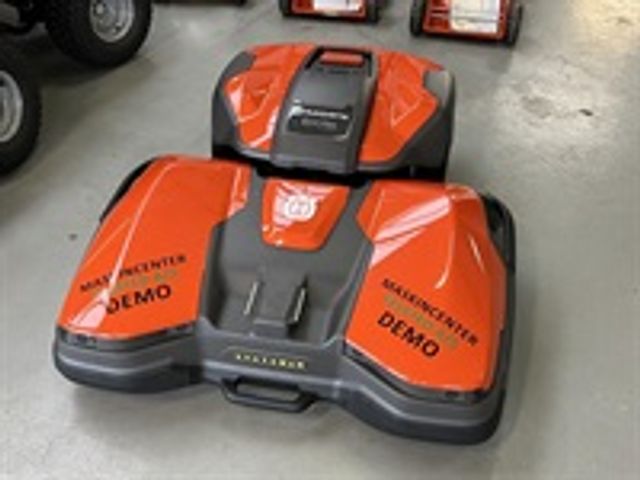 Husqvarna CEORA 546 EPOS