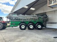 Samson PG 25 Komplet sæt - Vogne - Gyllevogne - 2