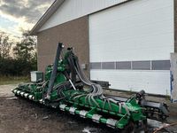 Samson PG 25 Komplet sæt - Vogne - Gyllevogne - 4