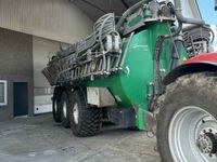 Samson PG 25 Komplet sæt - Vogne - Gyllevogne - 6