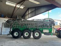 Samson PG 25 Komplet sæt - Vogne - Gyllevogne - 5