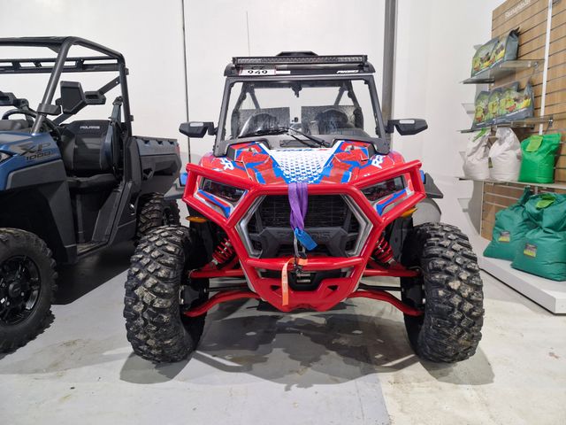 Polaris RZR Trail S1000