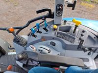 New Holland T5.115 EC - Traktorer - Traktorer 4 wd - 10