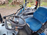 New Holland T5.115 EC - Traktorer - Traktorer 4 wd - 9