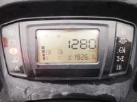 Kubota F3890 med Müthing MU-FM 160 slagleklipper - Redskabsbærere - Baghjulsstyret - 11