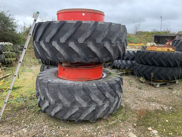 Trelleborg 710/75R42