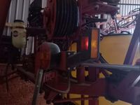 Hardi Mega 1200 - 20 m liftsprøjte SYNET TIL MARTS 2027 - Sprøjter - Liftsprøjter - 4