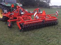 OPaLL-AGRI Triton 2 13 Tands - Harver - Stubharver - 2