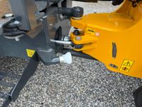 Schäffer 2445S Leasing kr 3.057,- - Læssemaskiner - Minilæssere - 11