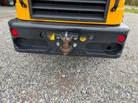 Schäffer 2445S Leasing kr 3.057,- - Læssemaskiner - Minilæssere - 7