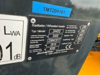 Schäffer 2445S Leasing kr 3.057,- - Læssemaskiner - Minilæssere - 10