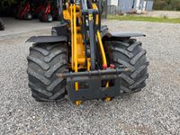 Schäffer 2445S Leasing kr 3.057,- - Læssemaskiner - Minilæssere - 5