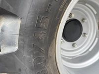 Schäffer 2445S Leasing kr 3.057,- - Læssemaskiner - Minilæssere - 4