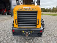 Schäffer 2445S Leasing kr 3.057,- - Læssemaskiner - Minilæssere - 6
