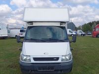 Ford transit - Varevogne - Kassevogne - 2