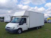 Ford transit - Varevogne - Kassevogne - 1