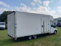 Ford transit - Varevogne - Kassevogne - 5