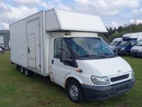 Ford transit - Varevogne - Kassevogne - 3