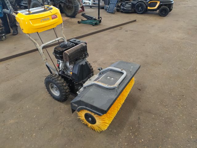 Stiga SWS800G