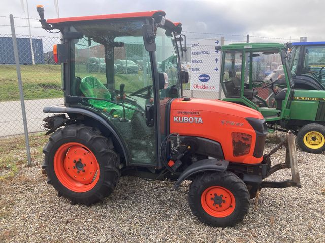 Kubota STW37