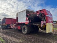Grimme SE-260-UB - Kartoffelmaskiner - Optagere - 4