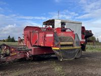 Grimme SE-260-UB - Kartoffelmaskiner - Optagere - 2