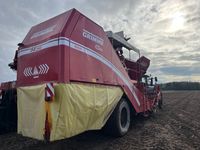 Grimme SE-260-UB - Kartoffelmaskiner - Optagere - 6