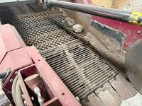 ScanStone RGS4213/5SD - Kartoffelmaskiner - Stenstrenglæggere - 4