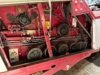 ScanStone RGS4213/5SD - Kartoffelmaskiner - Stenstrenglæggere - 5