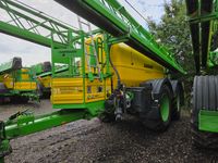 Dammann Profi 12036 - Sprøjter - Trailersprøjter - 1