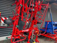 Kverneland 8090 vender-splitter - Hø- og halmhåndtering - River og vendere - 2