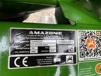 Amazone ZA-TS 4200 Hydro - Gødningsmaskiner - Liftophængte gødningsspredere - 9